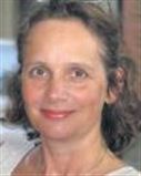 Profilbild Sabine Maria de Fries